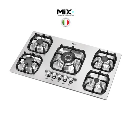 اجاق گاز کن مدل 523S